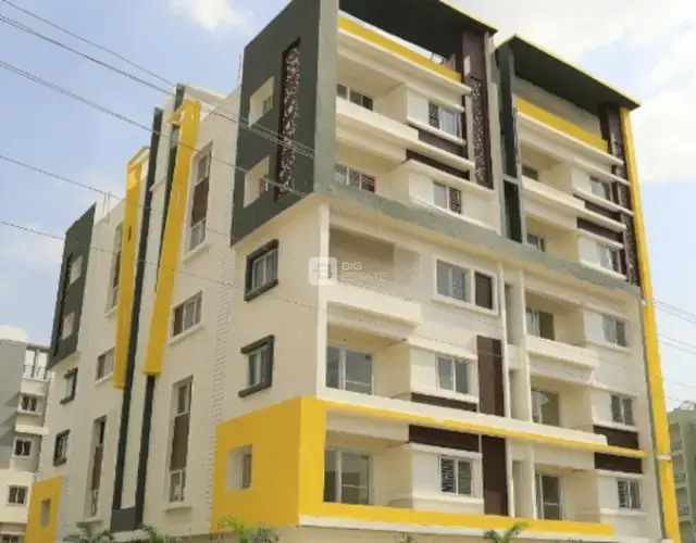 VENKATA SAI PROJECTS BLOCK A