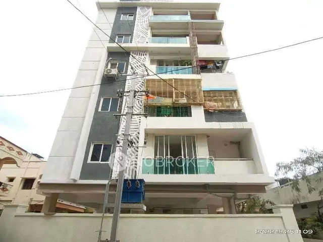 ISHA ENCLAVE