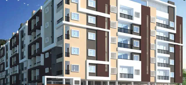 SPRINGFIELD APARTMENTS