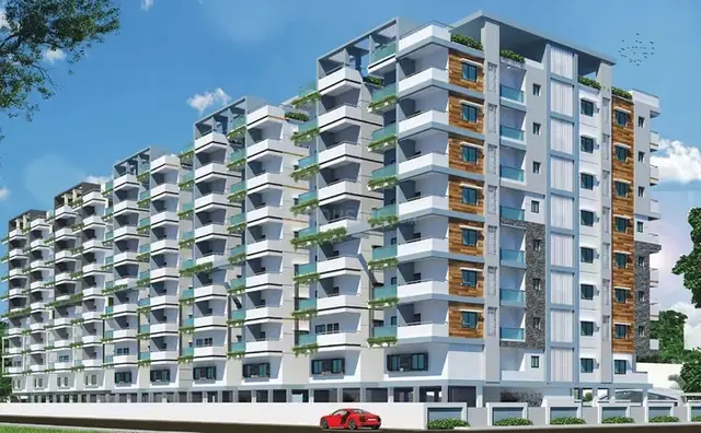 SKYLINE HOMES