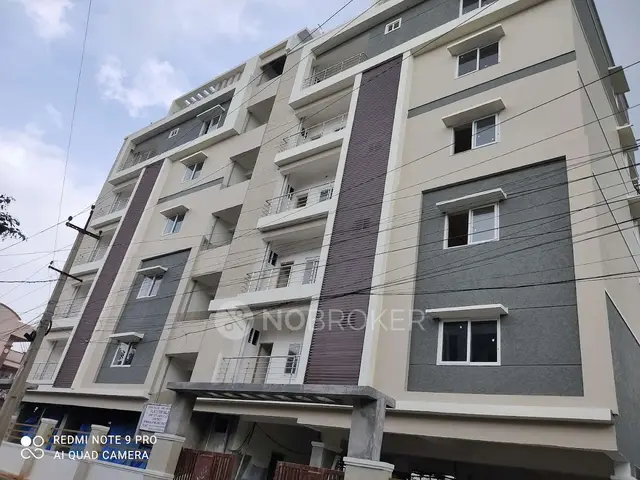 SRI MAHALAXMI GRAND