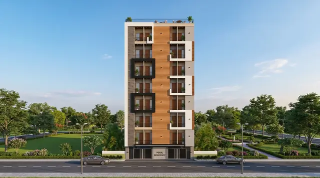 PEARL RESIDENCY