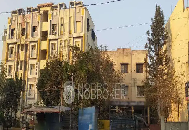 RAMKUMAR ENCLAVE