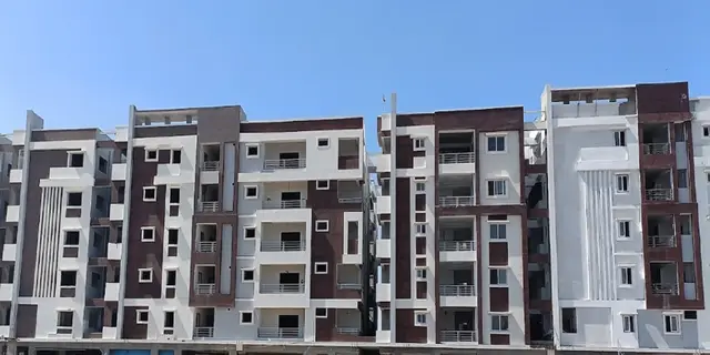 TELUKUNTLA HOMES