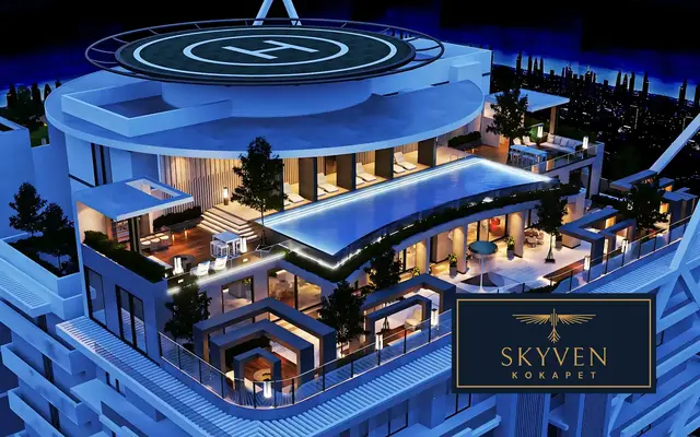 SKYVEN