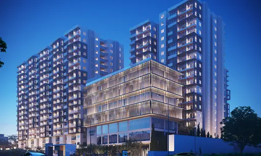 ANUHAR TOWERS