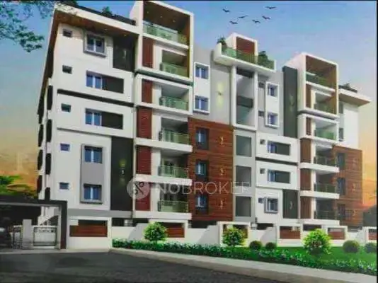 GREEN TERRACE