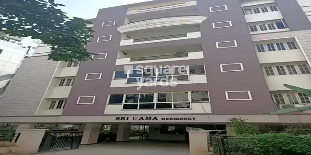 SRI RAM RESIDENCY