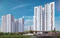 DUBAI RESIDENCY