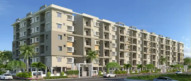 MARAM R P HOMES