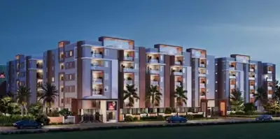 Kakatiya Constructions