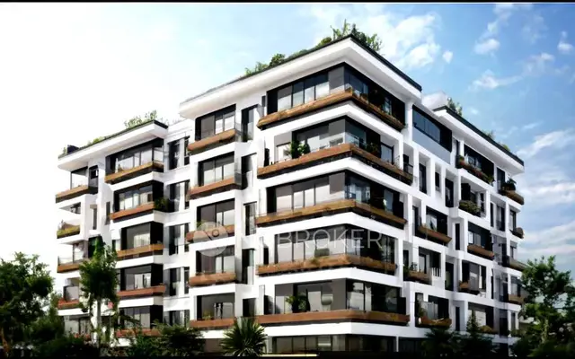 SRIYAN SQUARE