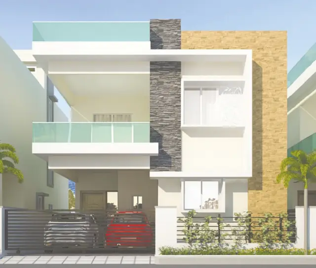 Gvr Infra