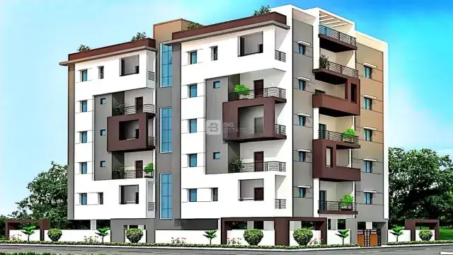 VARAHI HILLCREST