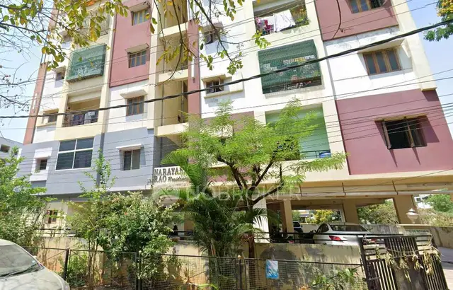 NAKSHTRA RESIDENCY