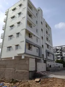 Sai Srinivasa Luxuria