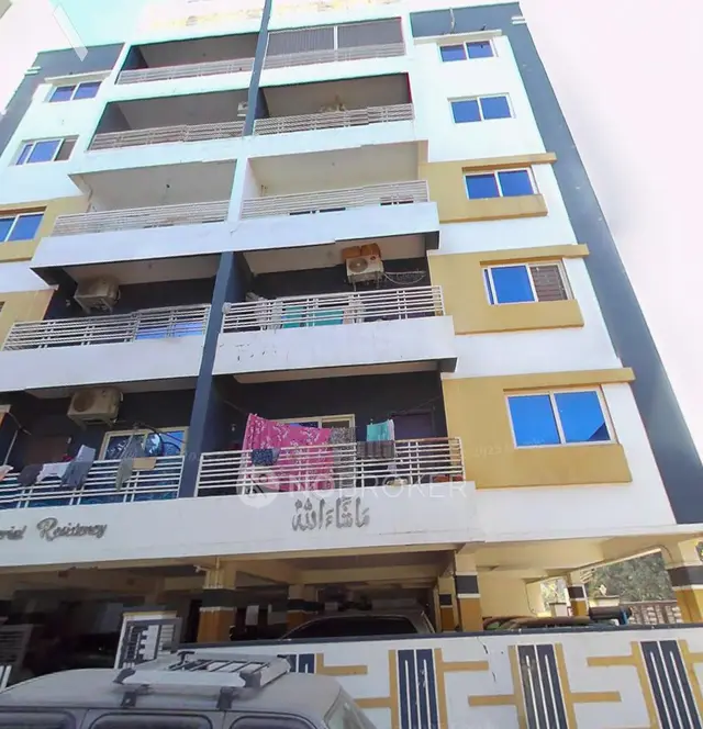 IMPERIAL RESIDENCY