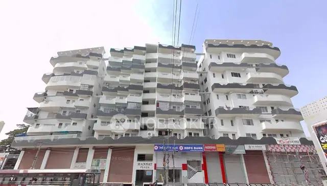 MANNAT PLAZA