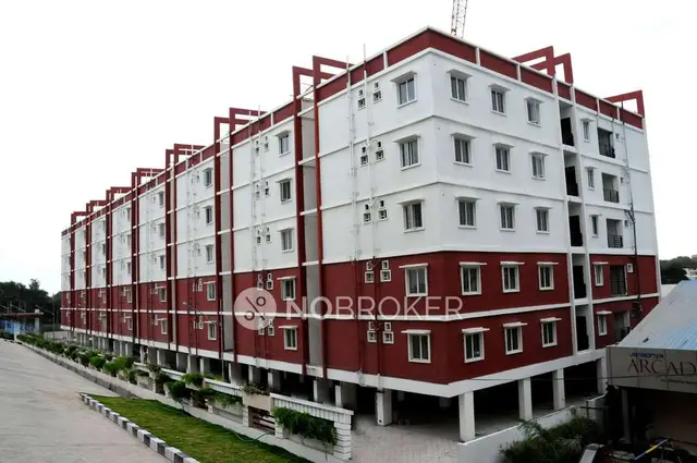 MMM TAVISHA RESIDENCY