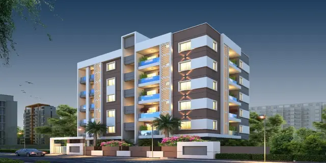 GK s PRAVISH ABODE