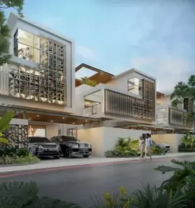 WATER SIDE RESIDENCY