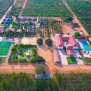 Vista Springs
