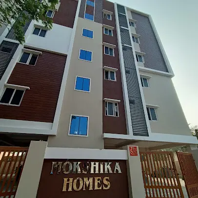 MOKSHIKA HOMES