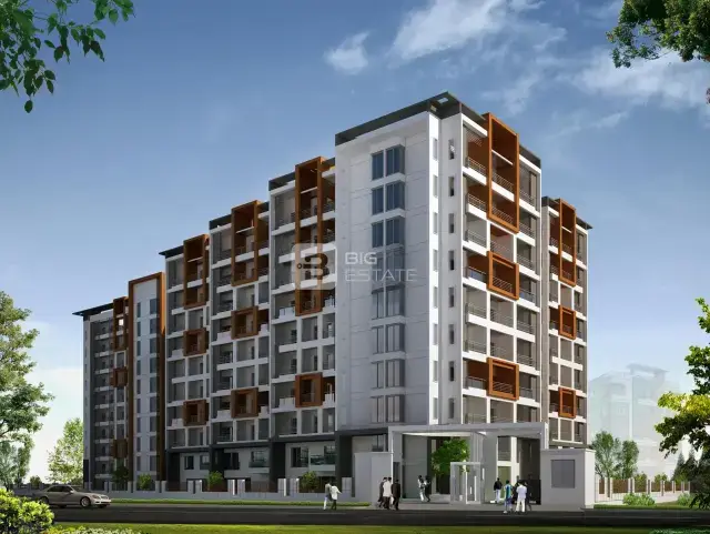 GEM NAKSHATHRA BLOCK B AND C