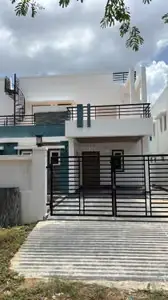 POORNODAYA RESIDENCY