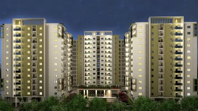 UVERA HEIGHTS