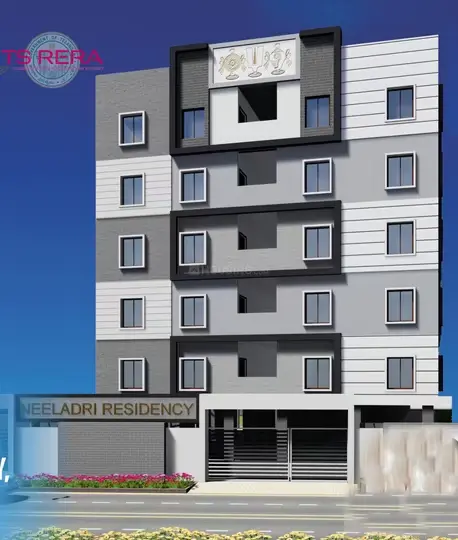 NEELADRI RESIDENCY