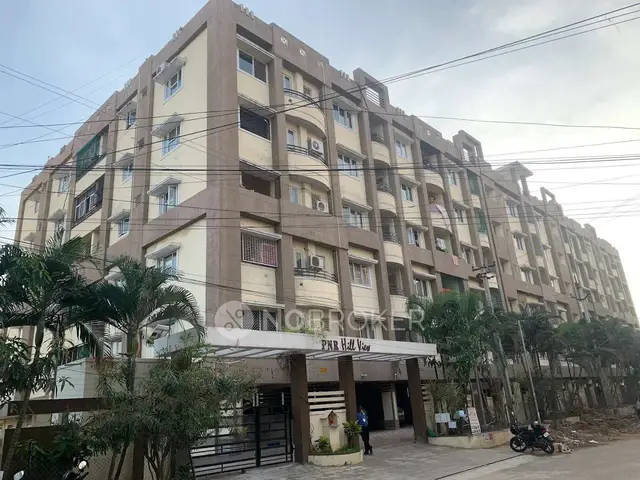 Hill Apartments