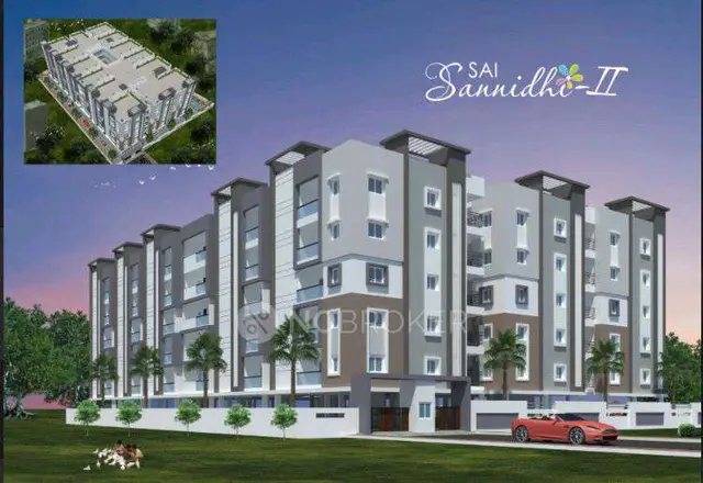 SAI SANNIDHI - II