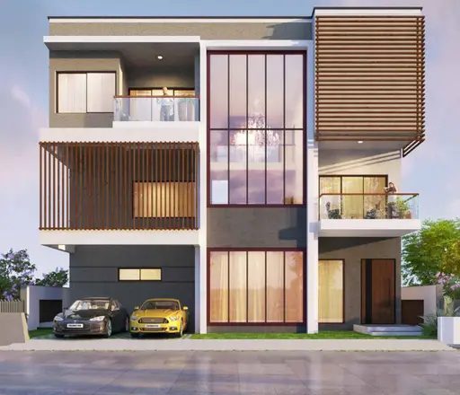 North Star Homes
