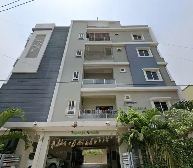 RANAV ENCLAVE