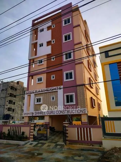 RAMS HEIGHTS
