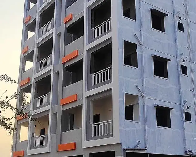 SAI KRUPA RESIDENCY