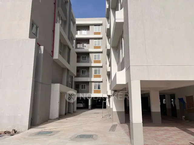 SREE SAANVIKA ENCLAVE