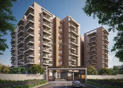 URVIJA HEIGHTS