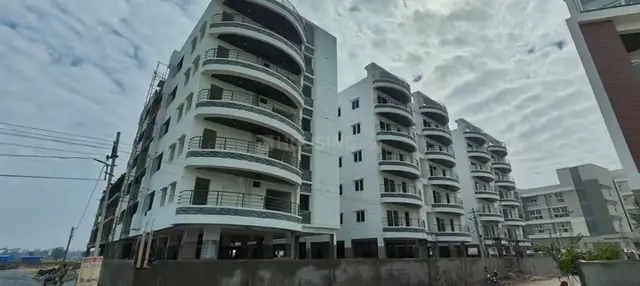 THIMU BLUE BELL BLOCK - G