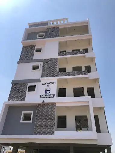 BAYSWATER GAYATRI