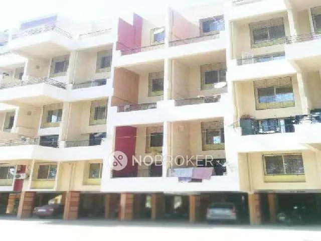 SRINIVASA RESIDENCY