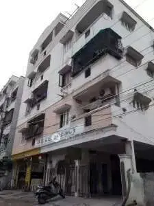 SV RANA PRATAP RESIDENCY