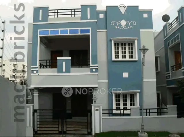 VENKATA SAI HOMES