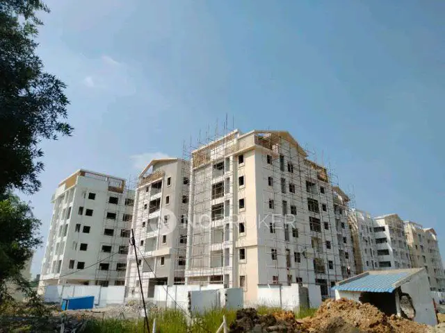 RADHA KRISHNA TOWERS