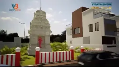 INDRA HOMES BHAGYADA APARTMENT