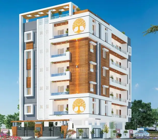 SRI DEVADATTA ARCADE