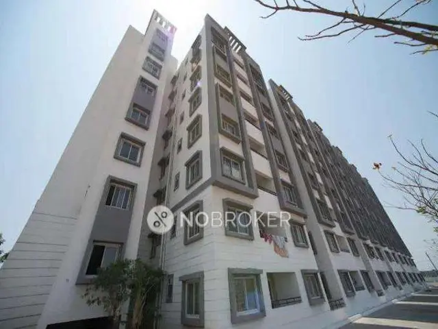 BALAJI EMERALD HEIGHTS