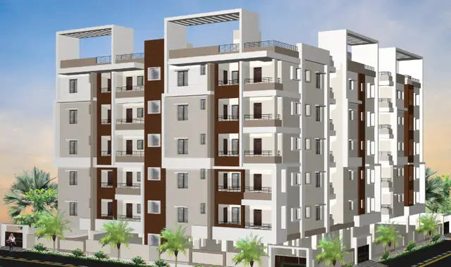 SUDARSHAN ELITE