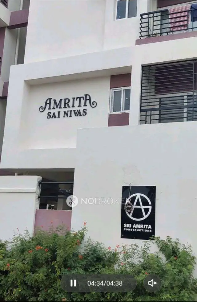 AMRITA SAI NIVAS